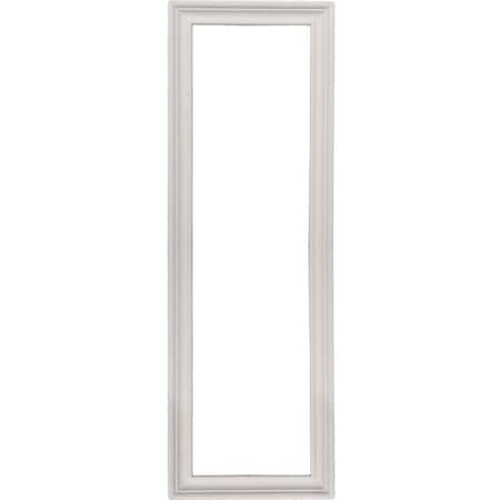 Ekena Millwork Panel Moulding, Urethane, 26 in H, 8-5/8 in W PML09X26ST